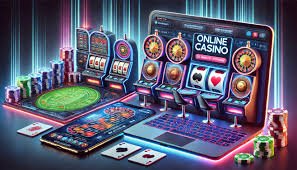 Menampilkan permainan slot online populer di cuan77