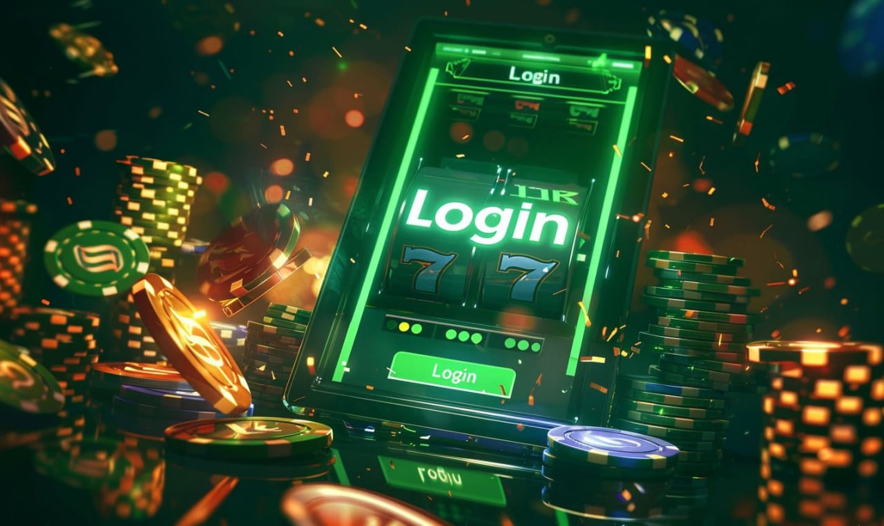 Akses mudah kasino online via perangkat mobile di platform cuan77