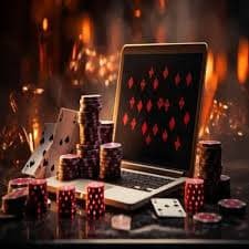 Koleksi game meja kasino klasik dan modern di cuan77